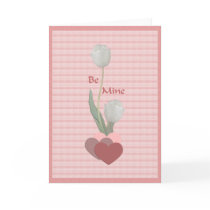 Valentine Be Mine cards by Judith_Heath Valentine Be Mine cards