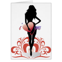 Valentine Be Mine cards