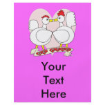 Valentine Be Mine! Flyers