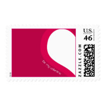 Valentine Be Mine Postage Stamp by bd5178 Valentine Be Mine Postage Stamp