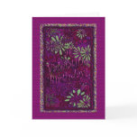 Valentine Birthday! - Verse Inside Greeting Cards