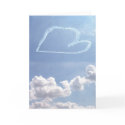 Valentine (blank inside) cards