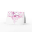 Valentine Bohemian cards by pauletteparis Valentine Bohemian cards
