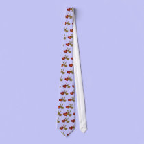 valentine bunny ties