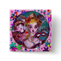 VALENTINE buttons