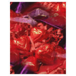 valentine candies flyers