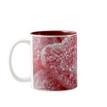 Valentine Candy Mug by DiEtte Valentine Candy Mug