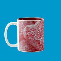 Valentine Candy Mug mugs