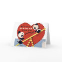 Valentine cards by MyValentine Valentine cards