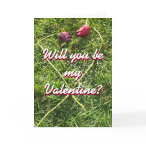 Valentine cards