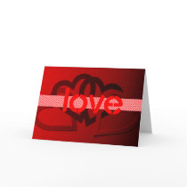 Valentine cards