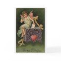 Valentine cards