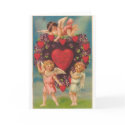 Valentine cards