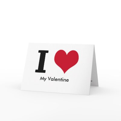 Valentine Card by riazul