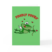 Valentine Card