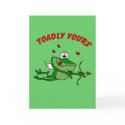 Valentine Card card
