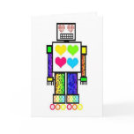 Valentine cards