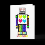 Valentine cards