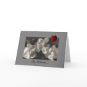 Valentine Card by dreamingagain Valentine Card
