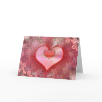 Valentine Card