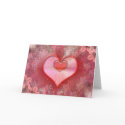 Valentine cards