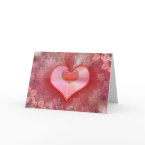 Valentine card