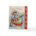 Valentine cards