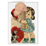 Valentine Card