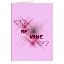 Valentine Card
