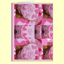 Valentine Card cards