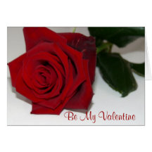 Valentine Card