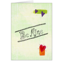 valentine card cards