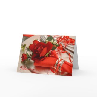 Valentine Card 011 card
