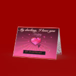 Valentine Card by Mojisola A Gbadamosi Okubule Cre cards