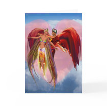 Valentine card copy