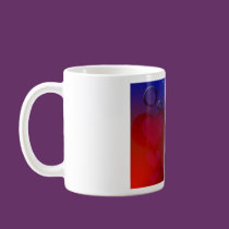 valentine card mugs