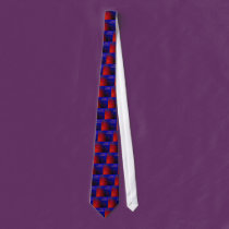 valentine card ties