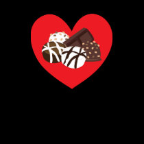 Valentine Chocolates T-Shirt