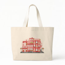 Valentine City bags