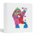 Valentine Clown