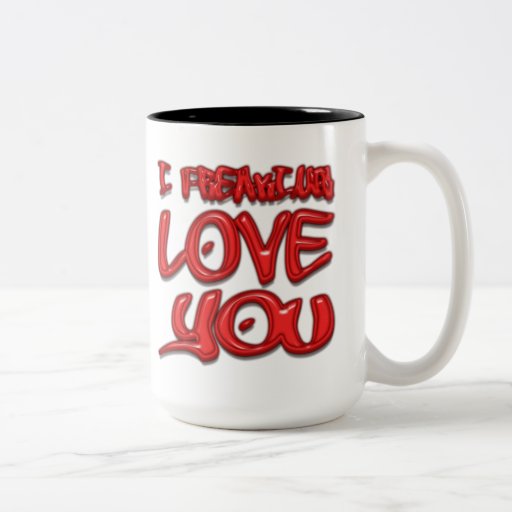 Valentine Coffee Mug | Zazzle