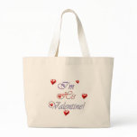 VALENTINE Collection bags