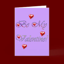 VALENTINE Collection cards