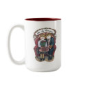 Valentine Couple Mug