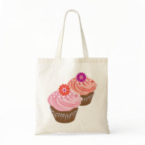 Valentine Cupcakes bags
