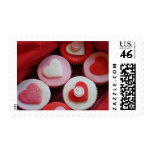 Valentine Cupcakes Stamp