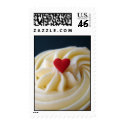 Valentine Cupcakes stamp