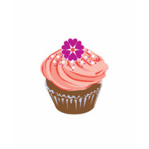 Valentine Cupcakes t-shirts