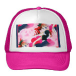 Valentine Cutie Cap Hats