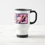 Valentine Cutie Travel Mug